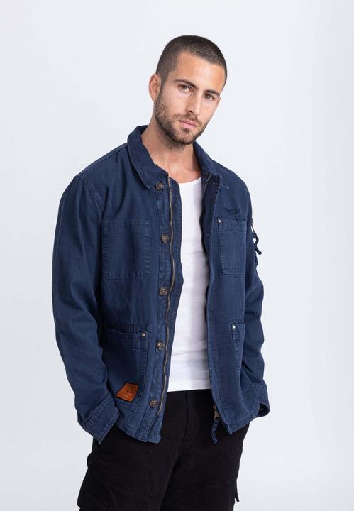 Produktbild Bombers Original Jacken Davis M (S)