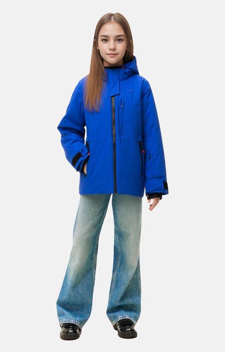 Image du produit Name it Nknslope10 Ski Jacket Limited Edition Fo (122)