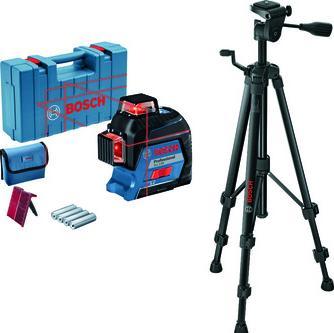 Productafbeelding Bosch Professional GLL 3-80