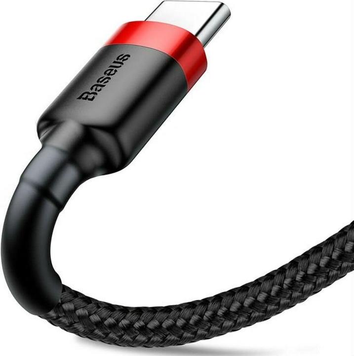 Immagine prodotto Baseus Serie Cafule (2 m, USB 2.0)