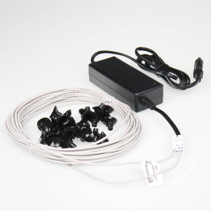 Produktbild JBL Aquaristik und Terraristik Bodenheizung JBL PROTEMP b60 III 60 W