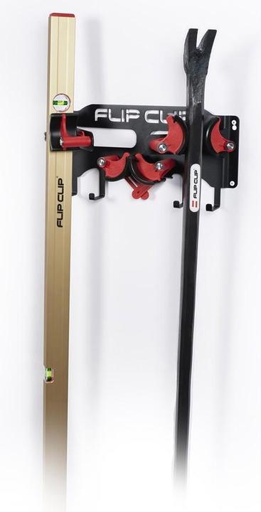 Actual product image Flip Clip Unit holder triple