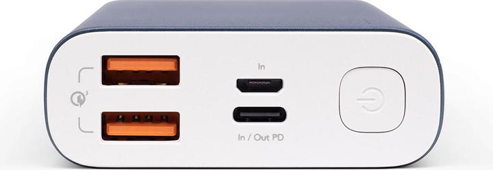 Produktbild Vonmählen EVERGREEN - The Powerbank Dark (10000 mAh)