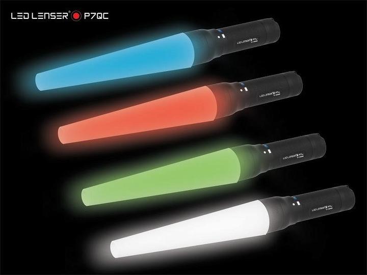 Produktbild Ledlenser Signal Cone