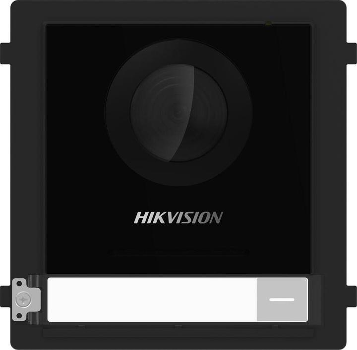 Image du produit Hikvision DS-KD8003Y-IME2 Portier modulaire 2 fils (Filaire)
