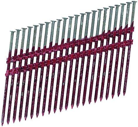 Revotool Bande de clous NK20 (500 pcs, 145 mm)