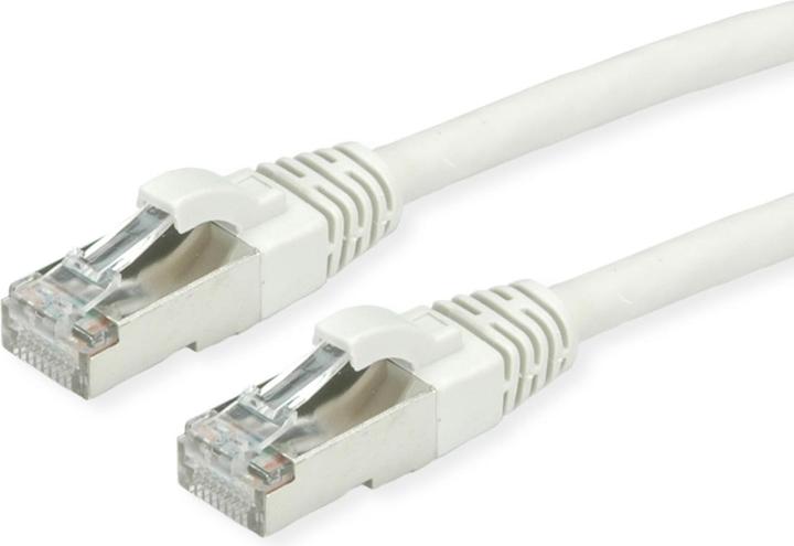 Actual product image Roline Network cable (S/FTP, CAT7, 2 m)