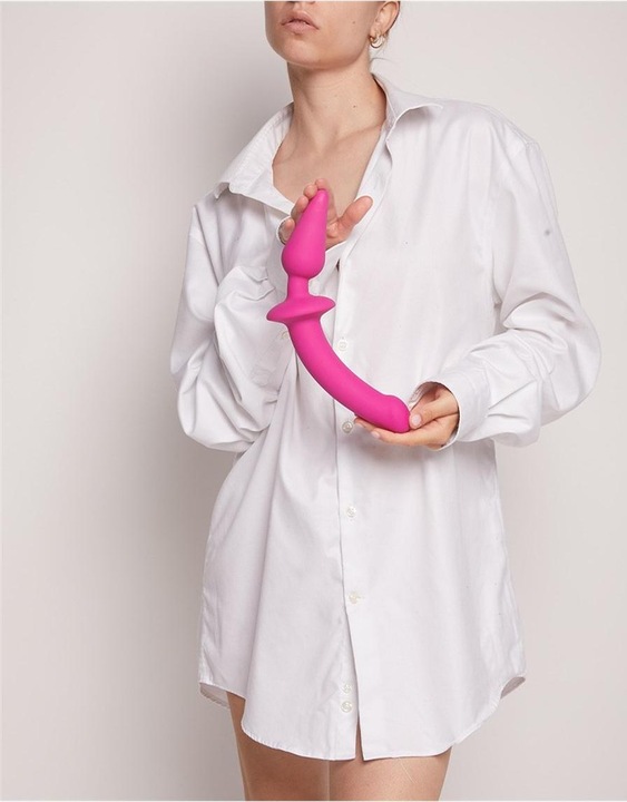 Produktbild Strap-on-me Switch Plug-In Dildo (L)