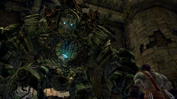 Produktbild THQ Darksiders 2 - Deathinitive Edition (Switch, Switch Lite, Switch OLED, DE)