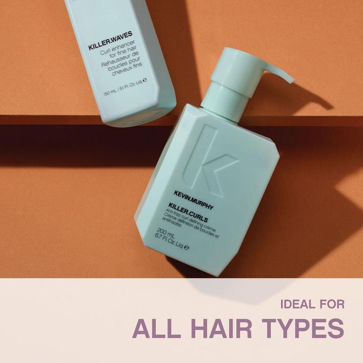 Image du produit Kevin Murphy Shimmer Me Blonde, 100 ml (100 ml)