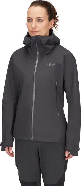 Produktbild Rab Women's Firewall Light Jacket (14, L)