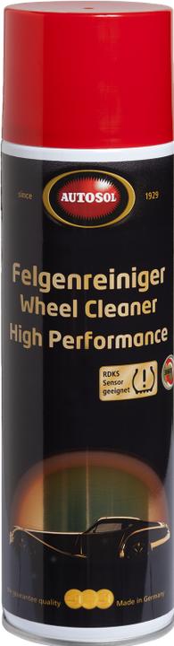 Autosol Felgenreiniger HP 360° (400 ml)