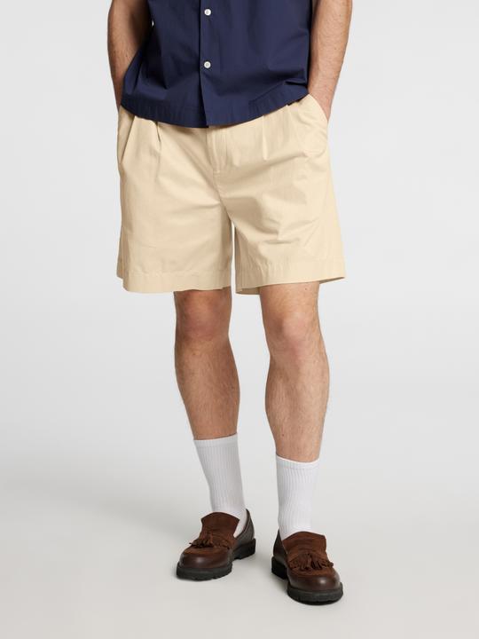 Image du produit Selected Bundfalten Chinoshorts (S)