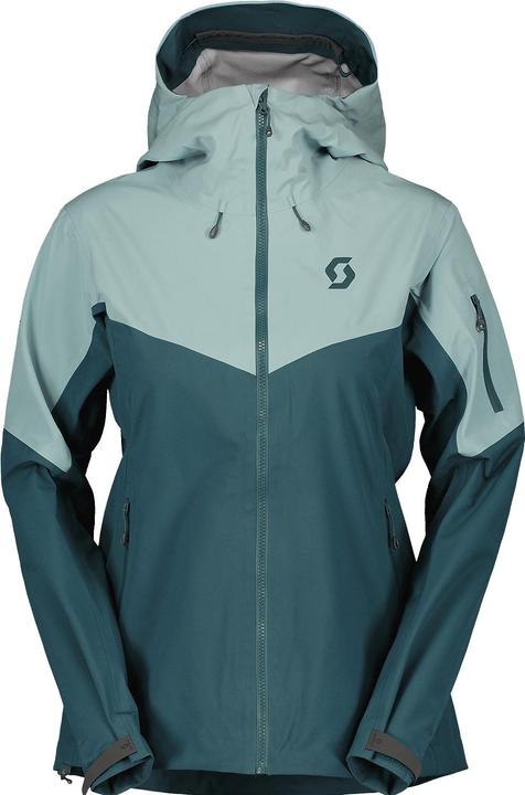 Immagine prodotto Scott Sports Giacca Explorair 3L da donna (S)