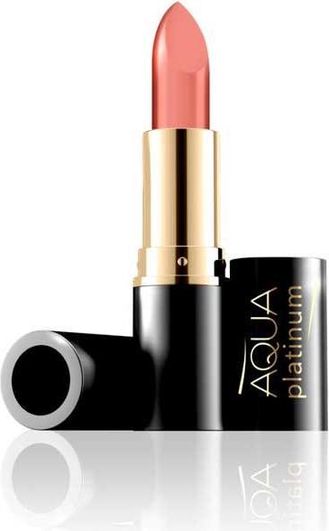 Produktbild Eveline Aqua Platinum Ultra-Moisturizinglipstick 480 (No 480)