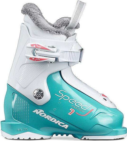 Nordica Speedmachine J1 Girl