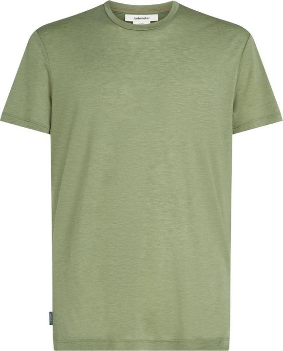 Produktbild Icebreaker Men Merino Blend Core SS Tee (L)