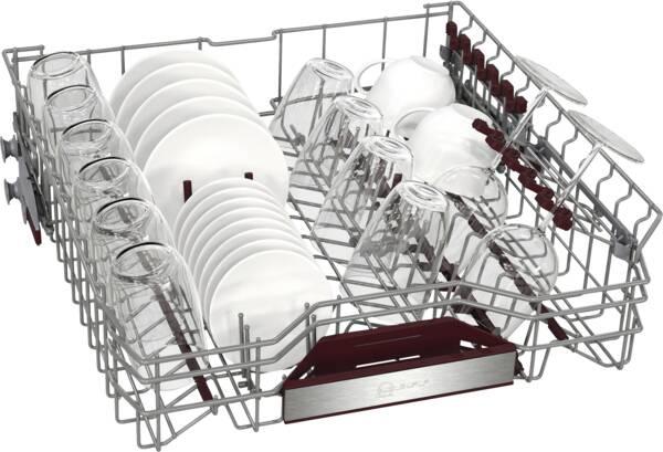 Image du produit Neff N 70, Geschirrspüler vollintegrierbar, 60 cm, XXL, S257ECX17E