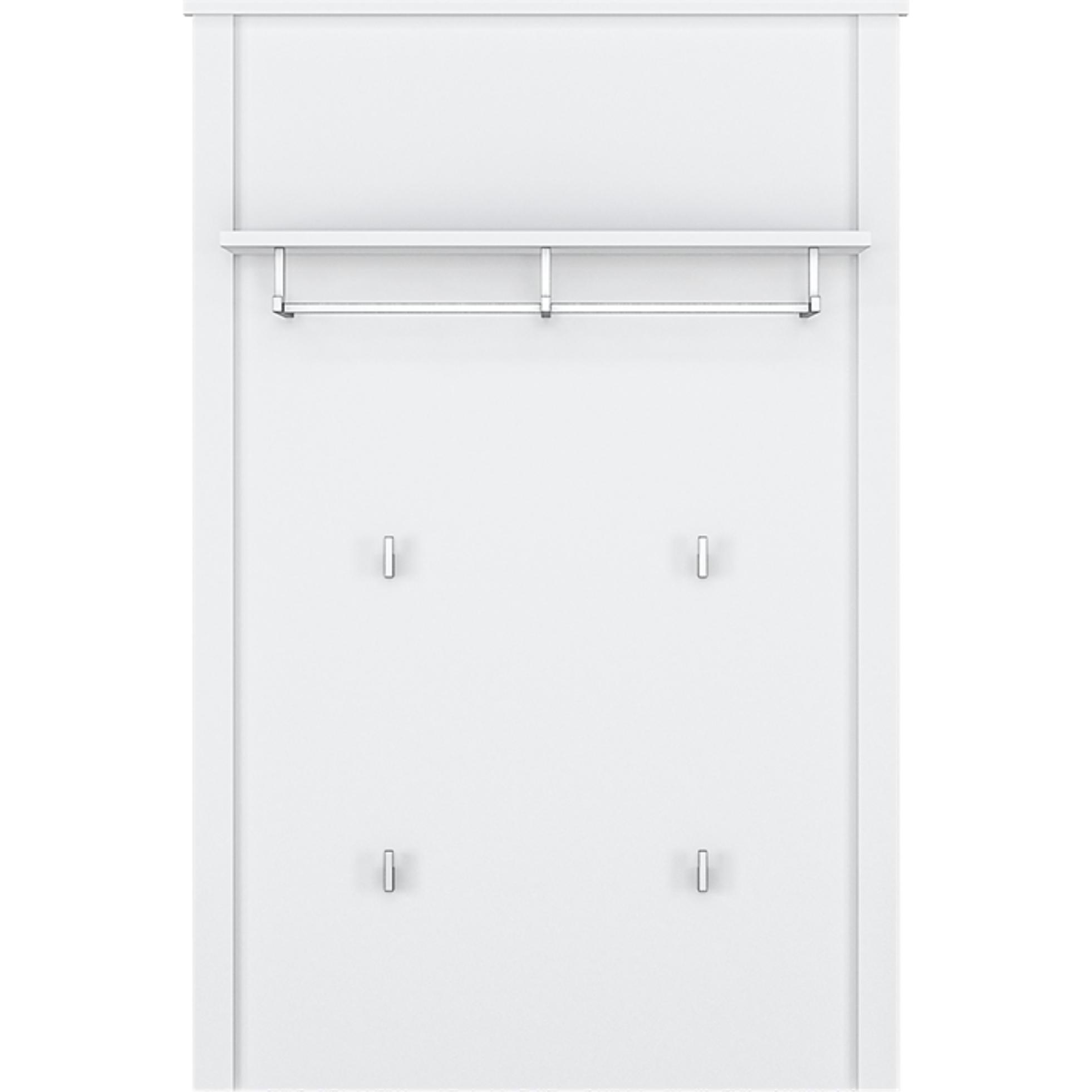 Konsimo, Garderobe + Kleiderhaken, Farge