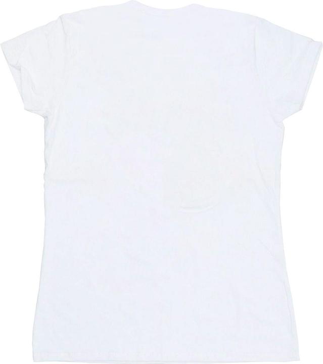 Produktbild Star Wars Yoda Best Mum TShirt (L)