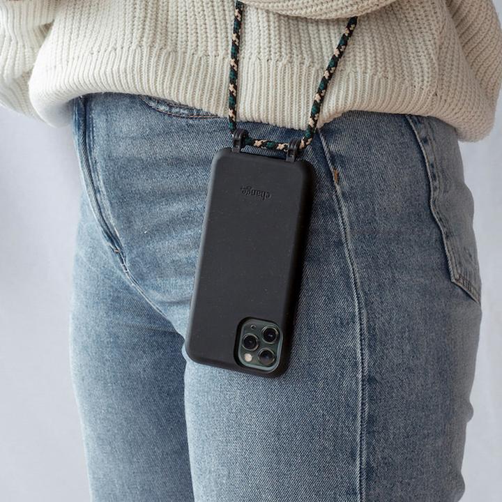 Actual product image Woodcessories Change Case Bio (Apple iPhone 14 Pro Max)