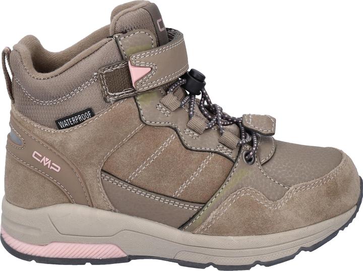 CMP Campagnolo Hadil Leather WP