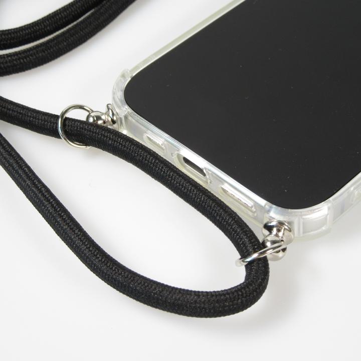 Immagine prodotto PhoneLook Coprire la gomma trasparente con la corda (Apple iPhone 16 Plus)