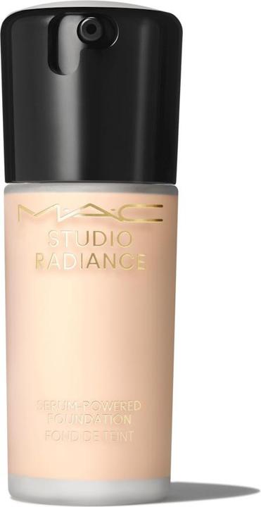 Produktbild MAC Cosmetics M.A.C. Studio Rad Serum Pow Fond de Teint N18 (Nr. N18)