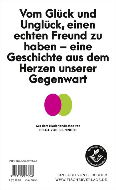 Actual product image Der ehrliche Finder (German, Lize Spit, 2024)