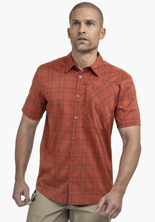 Immagine prodotto Schöffel Shirt Style Frolya MEN (58)