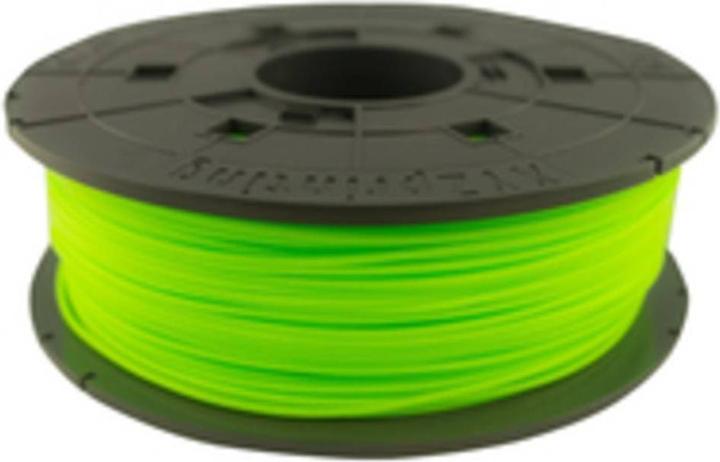Vert fluo