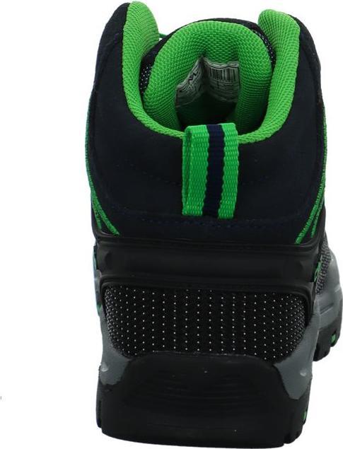 Produktbild CMP Campagnolo Rigel Mid WP Trekking Shoes Juniors (39)