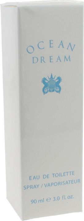 Actual product image Designer Parfums Ocean Dream (Eau de toilette, 90 ml)