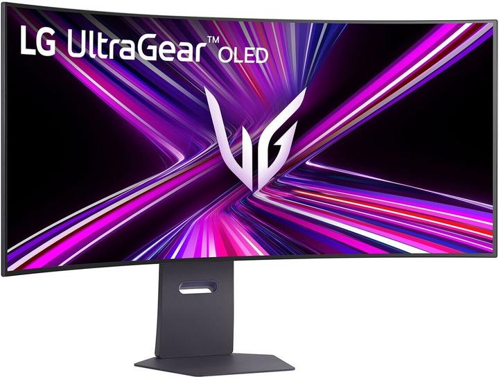 Image du produit LG UltraGear 45GX950A-B (5120 x 2160 pixels, 44.50")