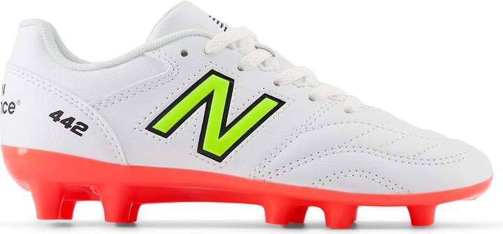 Produktbild New Balance JS43FIB2 442 v2 Academy FG JNR (35.5)
