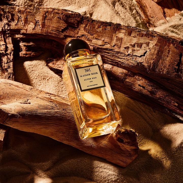 Immagine prodotto Maison Noir Alter Ego (Eau de parfum, 50 ml)