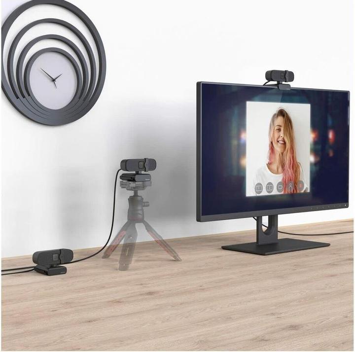 Immagine prodotto Hama C-400 (2 Mpx)