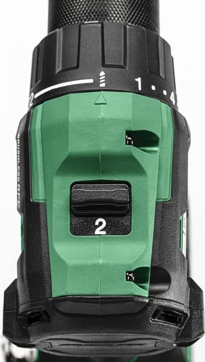 Produktbild Hikoki Akku-Bohrschrauber DS18DE BASIC