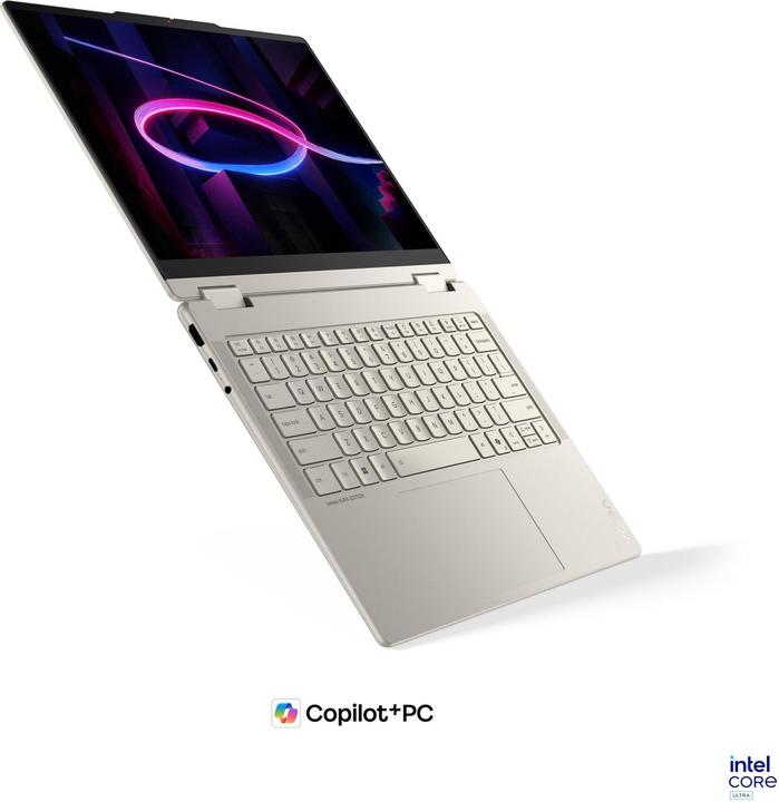 Produktbild Lenovo Yoga 7 2-in-1 (14", 512 GB, 16 GB, DE)