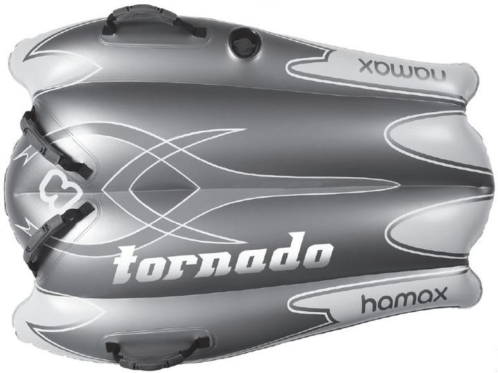 Actual product image hamax tornado
