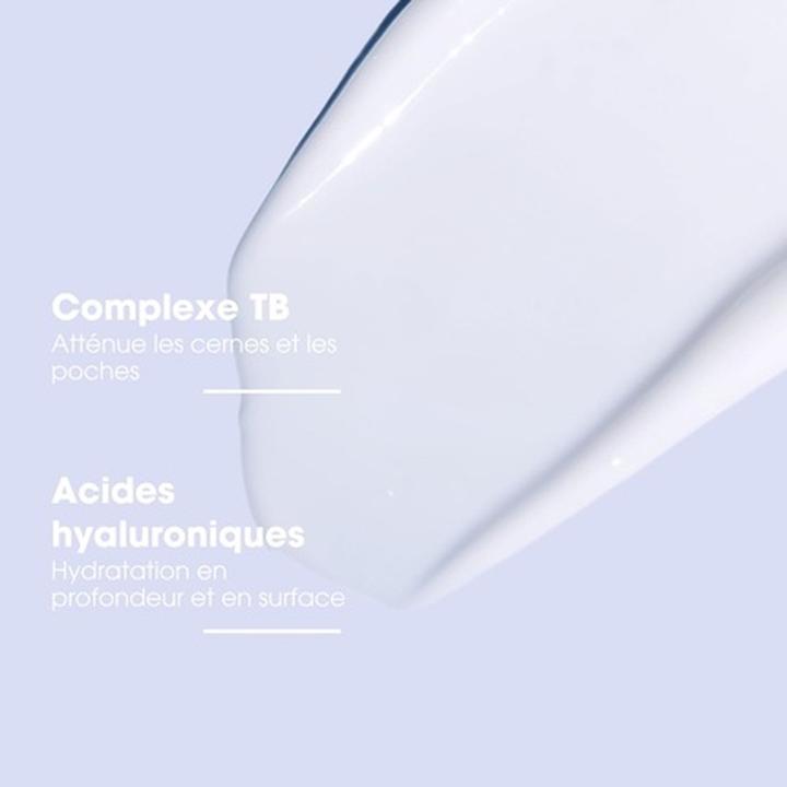 Image du produit Alphanova Thermal Care Contour des yeux désaltérant bio (Crème pour les yeux, 15 ml, Journée)