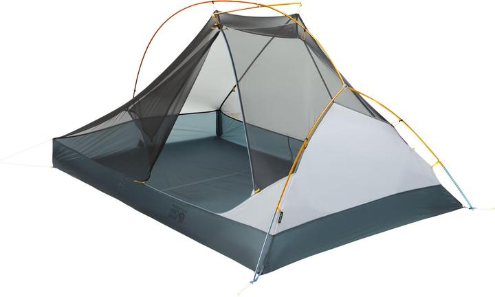 Actual product image Mountain Hardwear Strato UL 2 (Dome tent, 1.15 kg)