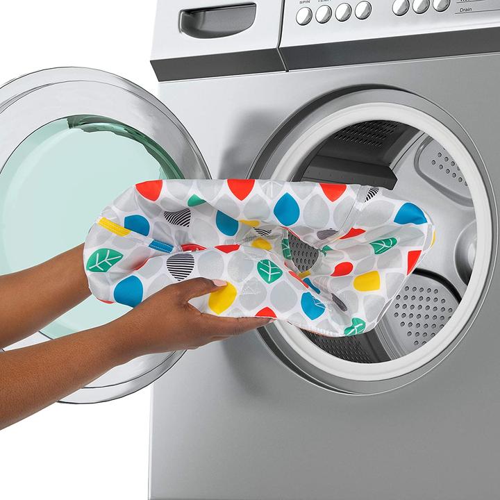 Actual product image Baby Einstein Around We Grow 4-in-1