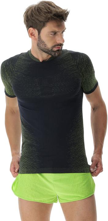 Actual product image UYN Short-sleeved running shirt Exceleration (XL)