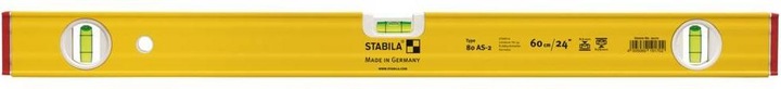 Produktbild Stabila Wasserwaage Type 80 AS-2 (100 cm)