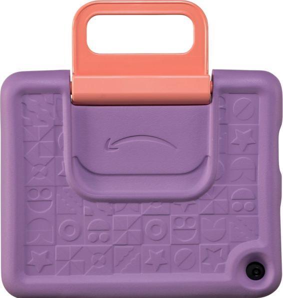 Produktbild Amazon Fire HD 8 Kids (2022) inkl. Hülle (8", 32 GB, Purple)