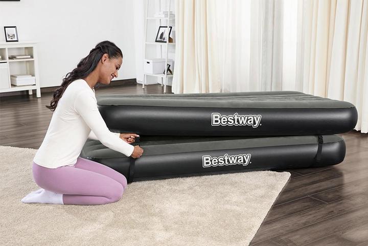 Actual product image Bestway Tritec Connect (100 x 190 cm)