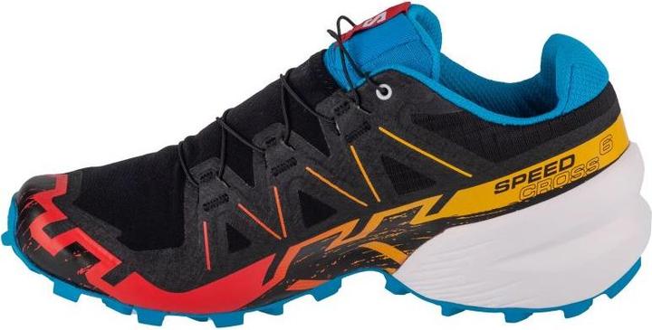 Image du produit Salomon Speedcross 6 (47 1/3)