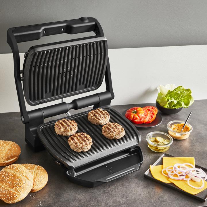 Productafbeelding Tefal OptiGrill+ GC7178