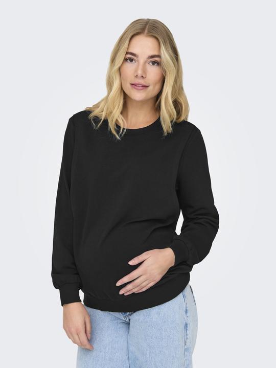 Immagine prodotto Only Maternity Felpa OLMAGATHE Felpa (L)